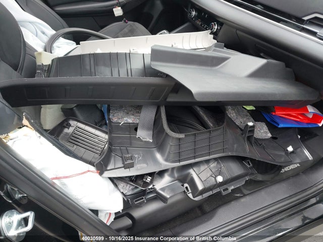 Mitsubishi Outlander 2025 JA4T5VA96SZ607960 Image 12