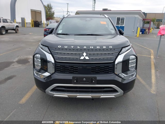 Mitsubishi Outlander 2025 JA4T5VA96SZ607960 Image 13