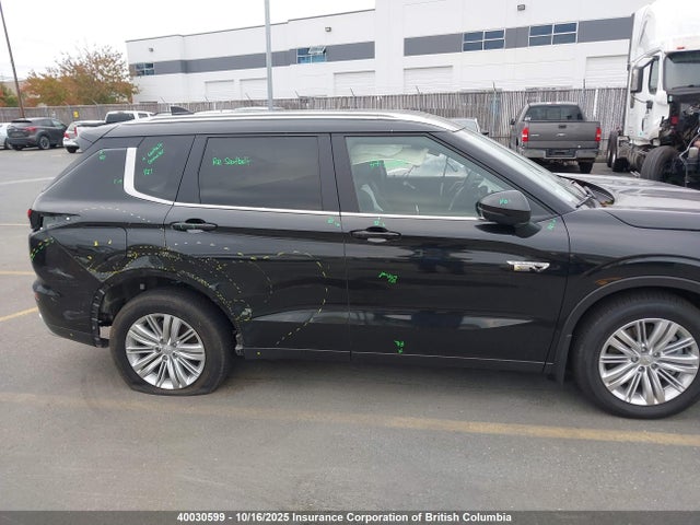Mitsubishi Outlander 2025 JA4T5VA96SZ607960 Image 14