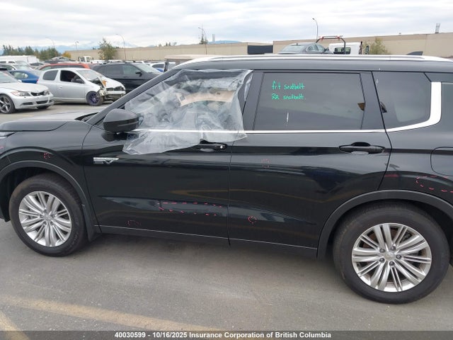 Mitsubishi Outlander 2025 JA4T5VA96SZ607960 Image 15