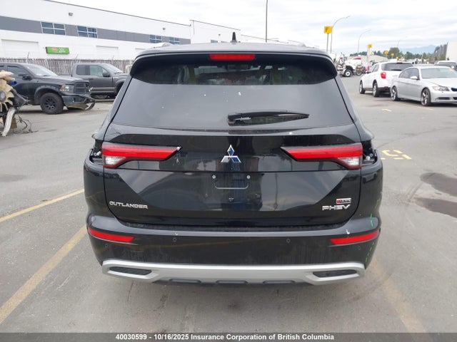 Mitsubishi Outlander 2025 JA4T5VA96SZ607960 Image 17