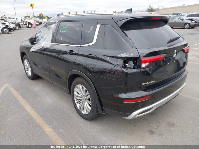 Mitsubishi Outlander 2025 JA4T5VA96SZ607960 Image 3