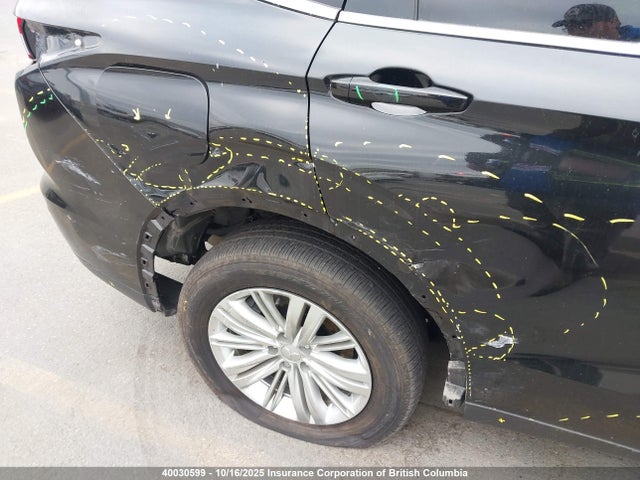 Mitsubishi Outlander 2025 JA4T5VA96SZ607960 Image 6