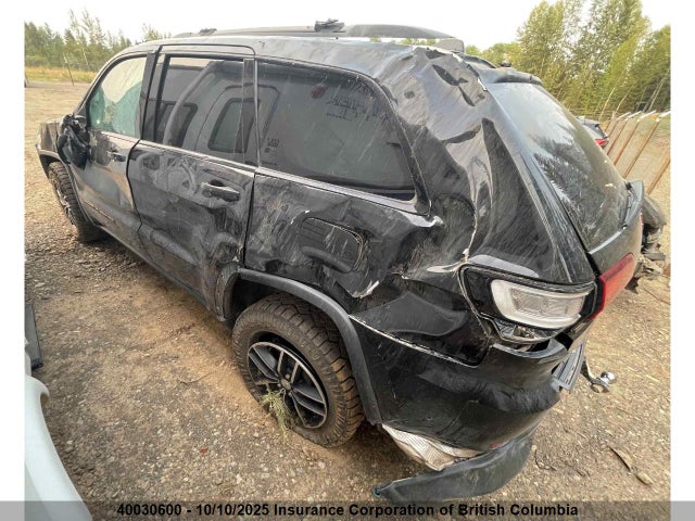 Jeep 2017 2017 1C4RJFLT8HC807938 Image 4