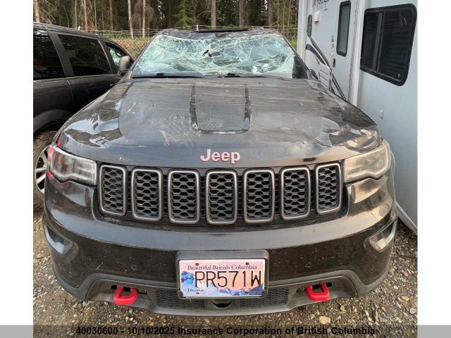 Jeep 2017 2017 1C4RJFLT8HC807938 Image 5
