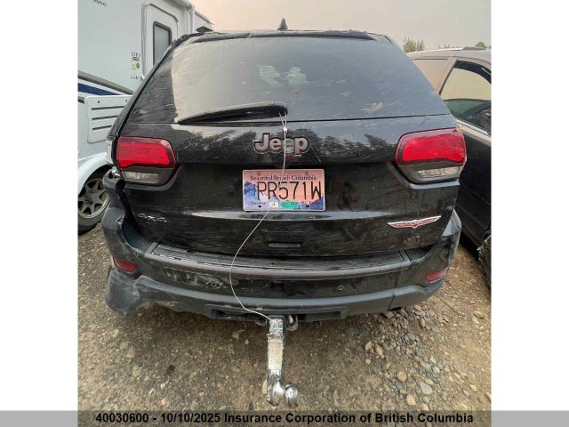Jeep 2017 2017 1C4RJFLT8HC807938 Image 6