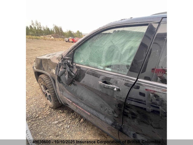 Jeep 2017 2017 1C4RJFLT8HC807938 Image 7