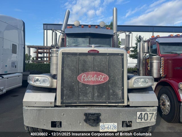 Продажа на аукционе авто 2014 Peterbilt 367, vin: 1NPTL40X0ED218523, номер лота: 40030602