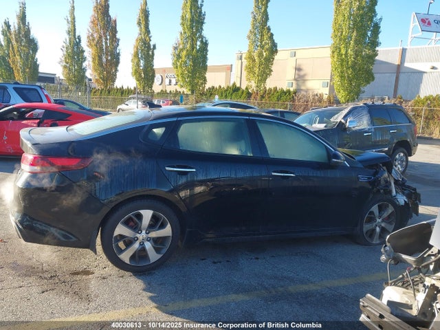 5XXGV4L2XGG065581 KIA t-gdi theta ii