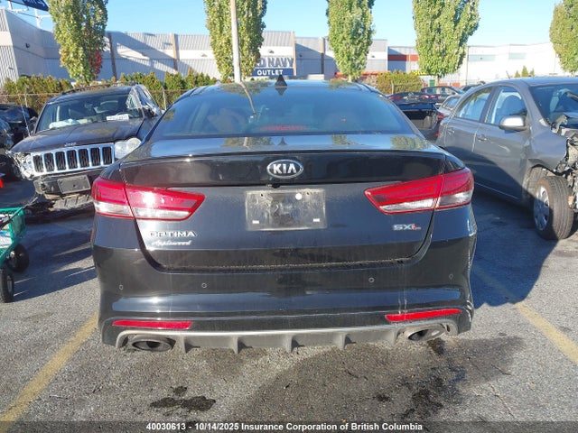5XXGV4L2XGG065581 KIA t-gdi theta ii