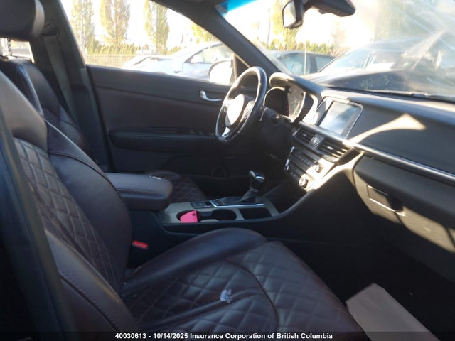 5XXGV4L2XGG065581 KIA t-gdi theta ii