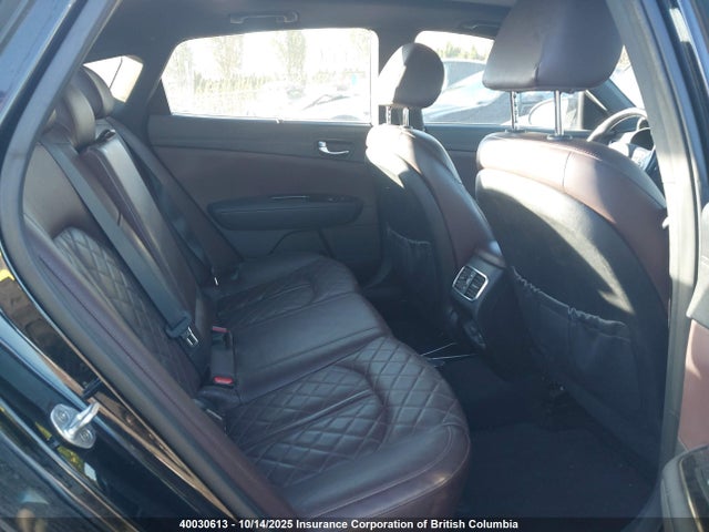 5XXGV4L2XGG065581 KIA t-gdi theta ii