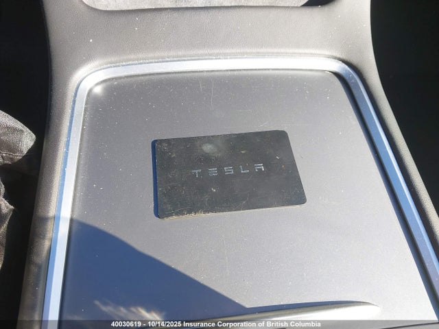 Tesla Model Y 2022 7SAYGDEE3NF573237 Image 11