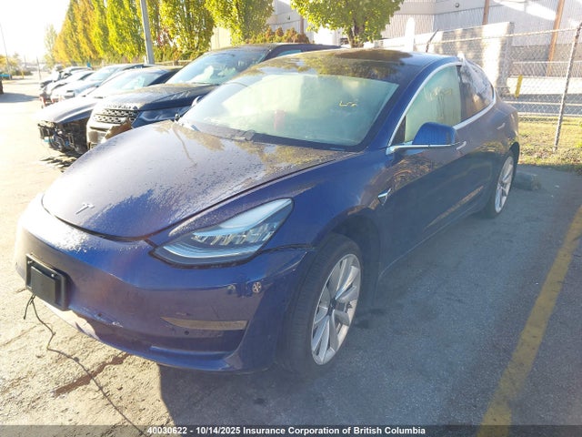 Tesla 2019 2019 5YJ3E1EB5KF194477 Image 2