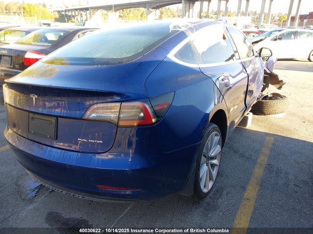 Tesla 2019 2019 5YJ3E1EB5KF194477 Image 4