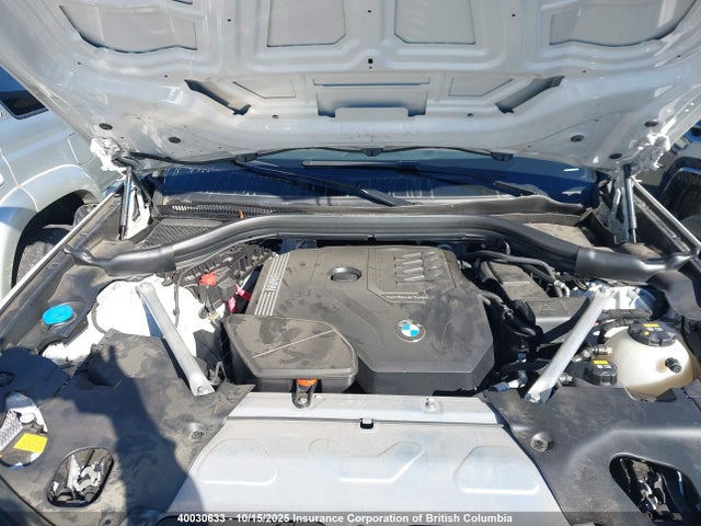 BMW 2022 2022 5UX53DP09N9M03728 Image 10