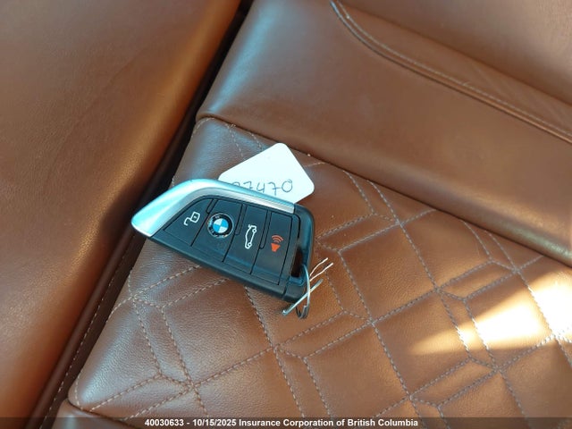 BMW 2022 2022 5UX53DP09N9M03728 Image 11