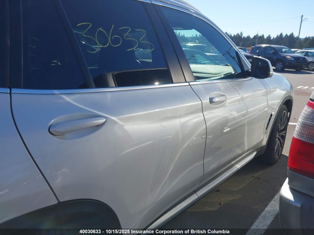 BMW 2022 2022 5UX53DP09N9M03728 Image 12