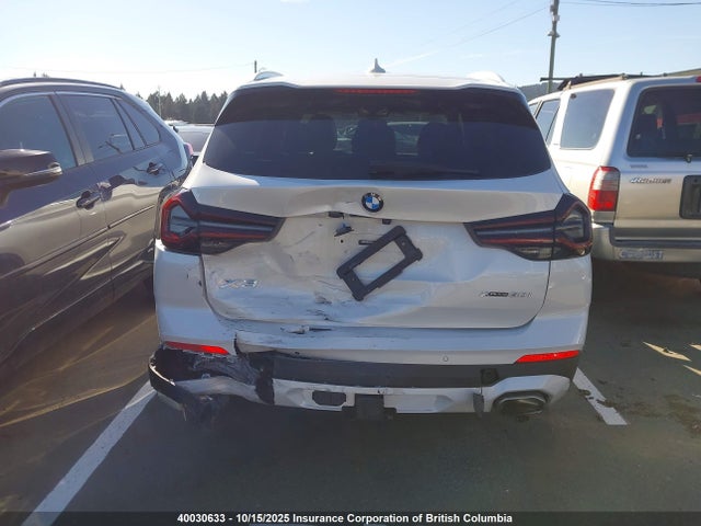 BMW 2022 2022 5UX53DP09N9M03728 Image 15