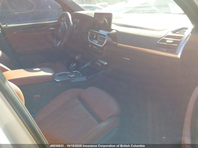 BMW 2022 2022 5UX53DP09N9M03728 Image 5