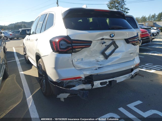 BMW 2022 2022 5UX53DP09N9M03728 Image 6