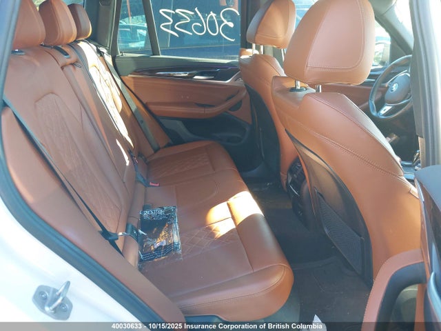 BMW 2022 2022 5UX53DP09N9M03728 Image 8