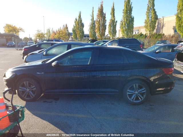 3VWE57BU2KM056020 Volkswagen 1.8 tsi