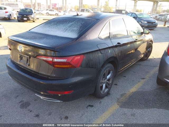 3VWE57BU2KM056020 Volkswagen 1.8 tsi