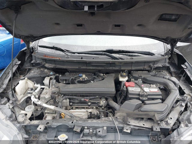 Nissan 2019 2019 5N1AT2MV4KC758725 Image 10