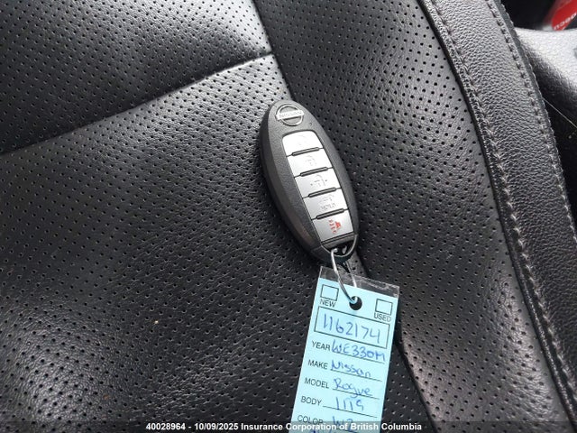 Nissan 2019 2019 5N1AT2MV4KC758725 Image 11