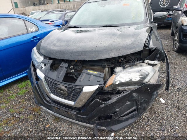Nissan 2019 2019 5N1AT2MV4KC758725 Image 13