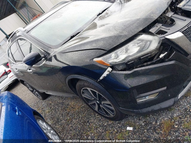 Nissan 2019 2019 5N1AT2MV4KC758725 Image 14
