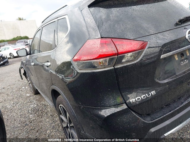 Nissan 2019 2019 5N1AT2MV4KC758725 Image 15