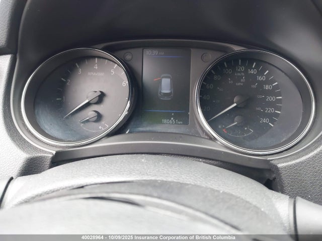 Nissan 2019 2019 5N1AT2MV4KC758725 Image 16