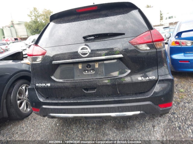 Nissan 2019 2019 5N1AT2MV4KC758725 Image 17
