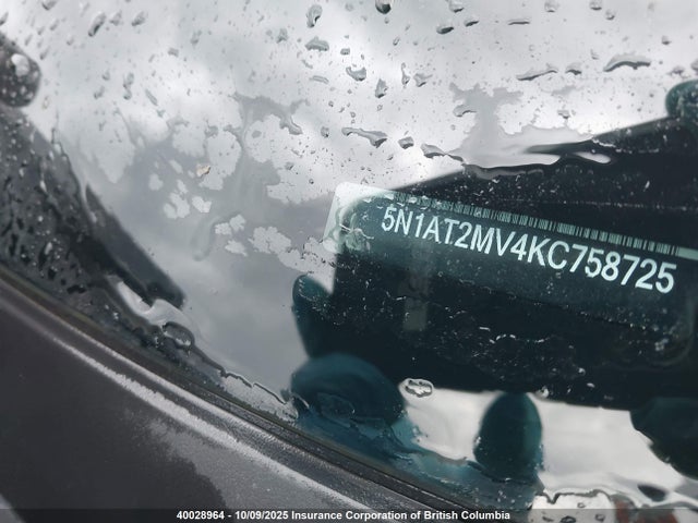 Nissan 2019 2019 5N1AT2MV4KC758725 Image 19
