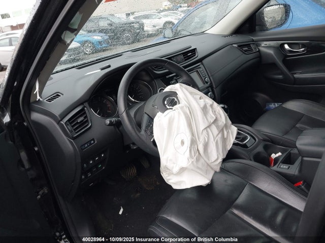 Nissan 2019 2019 5N1AT2MV4KC758725 Image 22