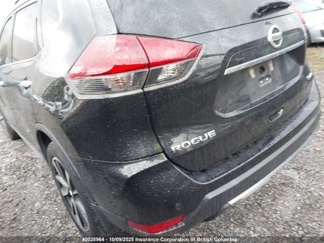 Nissan 2019 2019 5N1AT2MV4KC758725 Image 3