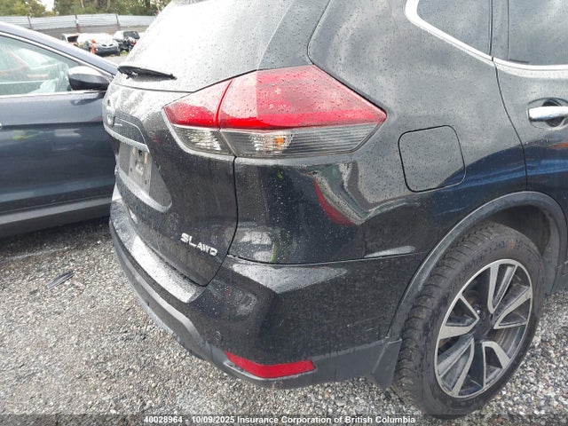 Nissan 2019 2019 5N1AT2MV4KC758725 Image 4
