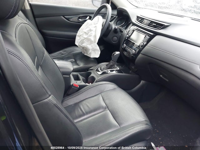 Nissan 2019 2019 5N1AT2MV4KC758725 Image 5