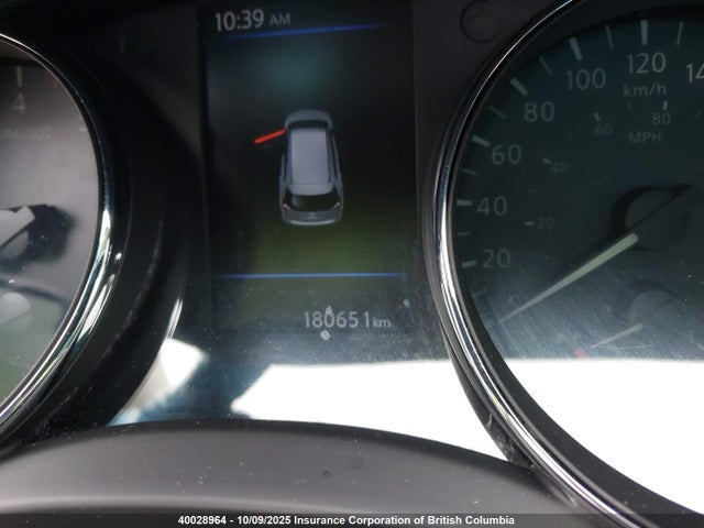 Nissan 2019 2019 5N1AT2MV4KC758725 Image 7
