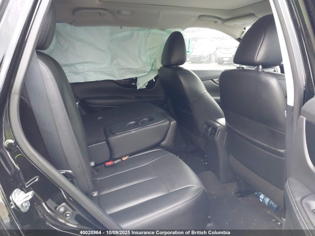 Nissan 2019 2019 5N1AT2MV4KC758725 Image 8