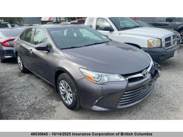 Toyota 2ar-fe 2015 4T1BF1FK3FU078579 Image 2