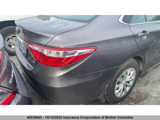 Toyota 2ar-fe 2015 4T1BF1FK3FU078579 Image 3