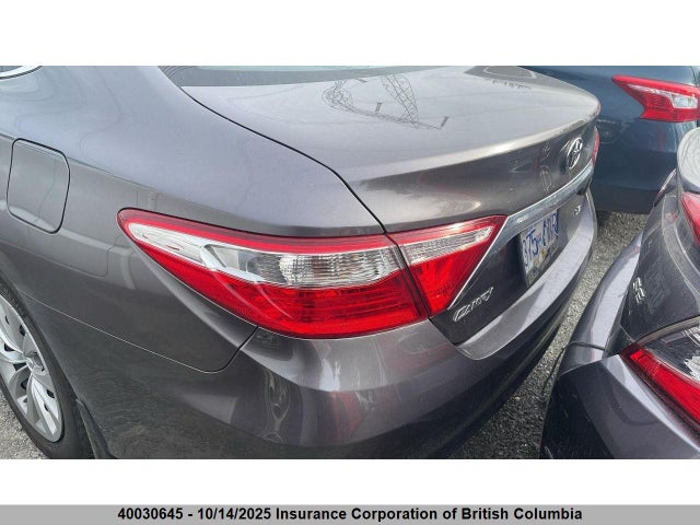 Toyota 2ar-fe 2015 4T1BF1FK3FU078579 Image 4