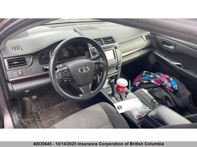 Toyota 2ar-fe 2015 4T1BF1FK3FU078579 Image 7