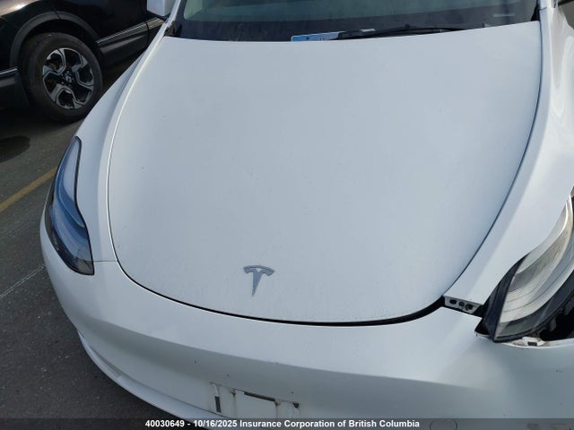 7SAYGDEE3PF780844 Tesla Model Y