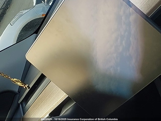 7SAYGDEE3PF780844 Tesla Model Y