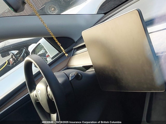 7SAYGDEE3PF780844 Tesla Model Y