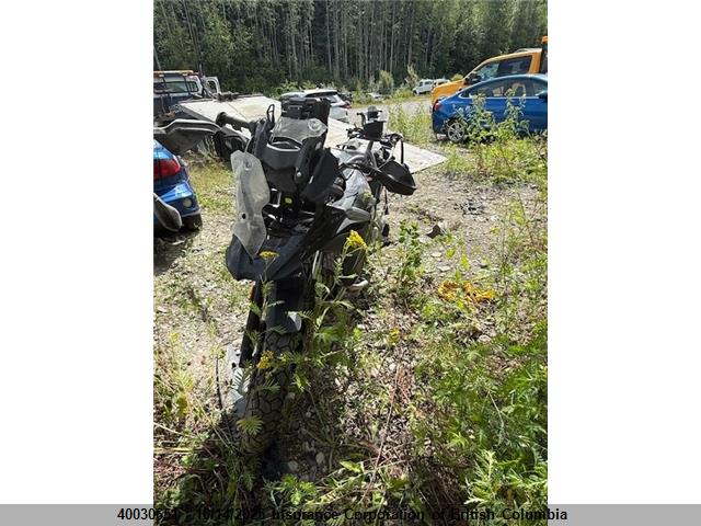 WB10K5300R6J95401 BMW F 800 Gs